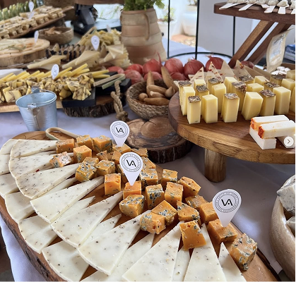Tabla de queso 1